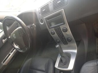 Volvo V50 kombi