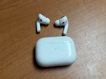 Apple Airpods Pro A2190 s vadou