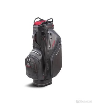 Golfový bag BigMax