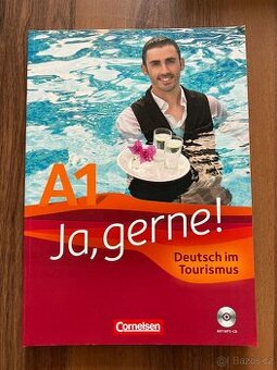 Učebnice německého jazyka