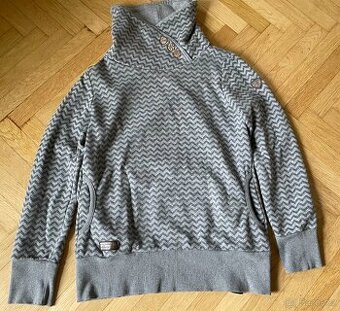 Dámská mikina Ragwear XL