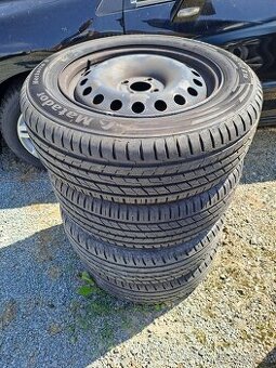 205/60 r16 OCELOVÝ DISKY 16" RENAULT