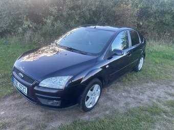 Fors Focus 1.6tdci 66kw