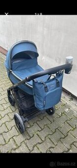 Dvojkombina kočárku Espiro Next Up (23)