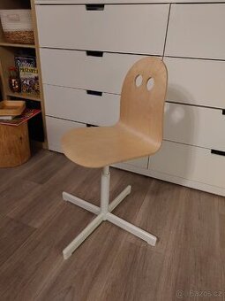 Židle IKEA Vafred