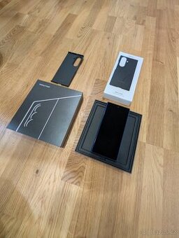 SAMSUNG Galaxy Z Fold7 5G 12+512GB modrá