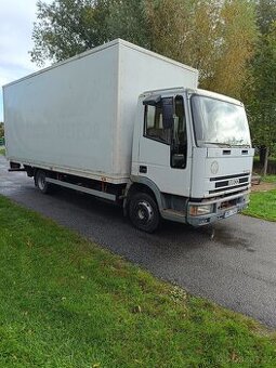 Prodám Iveco eurocargo ml 80e 15r