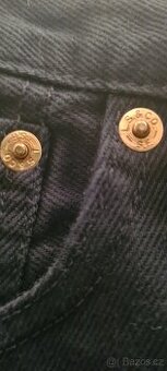 Originál pánské Levi Strauss
