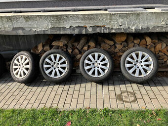 Zimní pneu 205/55/R16