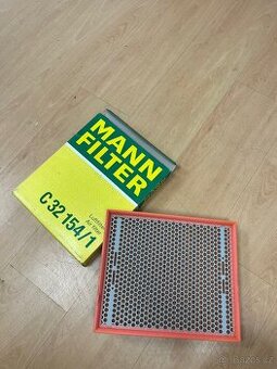 MANN FILTER Vzduchový filtr C 32 154/1 Opel, Renault, Nissan - 1