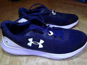 Boty Under Armour Surge 3 vel. 47,5