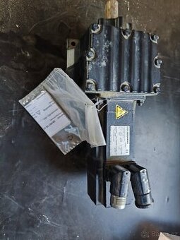 SEW-Eurodrive Servo Motor + Převodovka R17 CMP50S