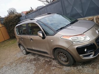 Citroën C3 Picasso