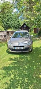 Renault Mégane 2011, 1.5 dci