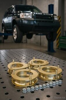 Lift kit 2"/ 5cm Land Rover Freelander 1