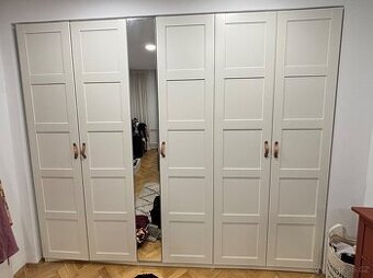 Prodám skříně PAX