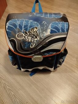 Prodám školní aktovku