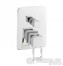 Podomítková baterie LEVANTA OPTIMA