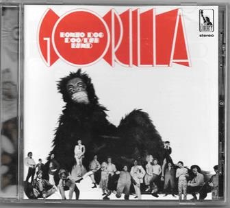 Bonzo Dog Doo -Dah Band - Gorilla