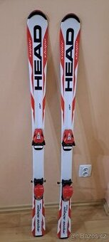 Lyze ead supe shape - 137 cm