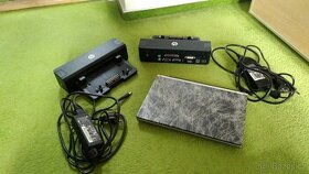 Notebook HP EliteBook2170p