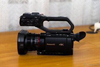 Panasonic HC-X2000
