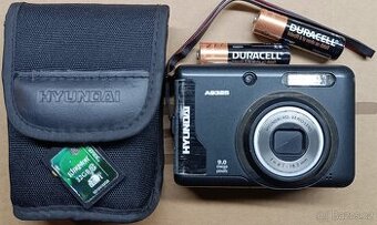 Fotoaparát Hyundai A9325