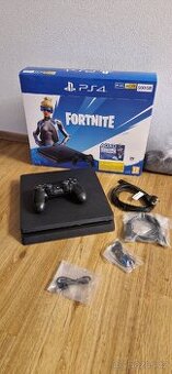 Playstation PS4 SLIM 500GB