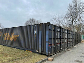 Skladový kontejner (lodní/námořní) 45ft PW SKLADEM
