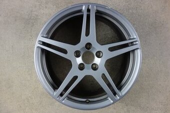 Volvo S80, S60, alu kola Ymir 18" 5x108 31341283, 2ks