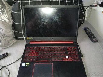 Acer NITRO