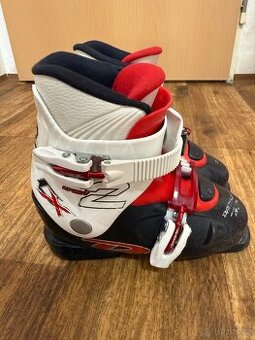 Dětské lyžáky vel. 32