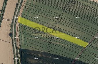 0,2 ha pozemku v k. ú. Ždánice