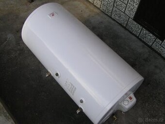 Kombinovaný bojler 200 litrů, stojatý