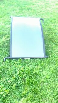 Solární panel Supreme z Mauntfieldu