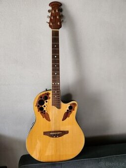 Kytara Ovation Celebrity