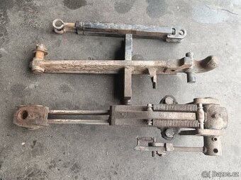 AGROHAK NA ZETOR 6911,5211,6211,7211,7711,7245..