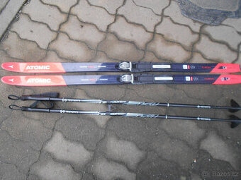 Atomic Pro C1 120cm