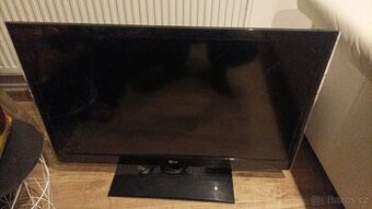 TV + Set top box