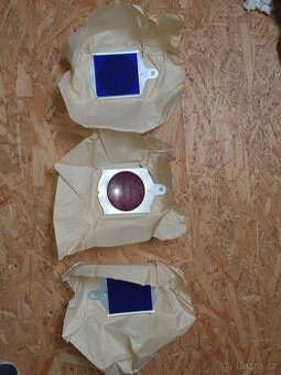 Stara uv. foto lampa