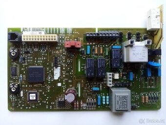 Vaillant VUI 242-7 R3, VUW 240/2-5 R3 a VUW 240/2-3 R1