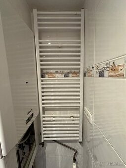 Koupelnovy radiator