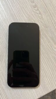 Iphone 15 128 gb black