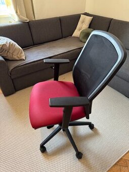 Kancelářská židle