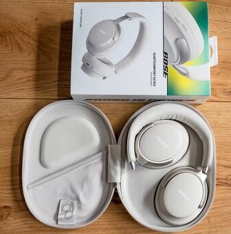 Bose QuietComfort Ultra Headphones