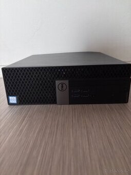 Dell Optiplex 5040