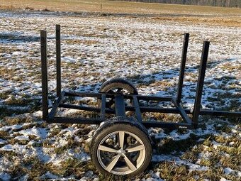 Kára - nosnost 2000kg