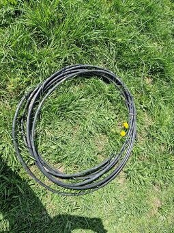 Prodám CYKY 4x16 mm2