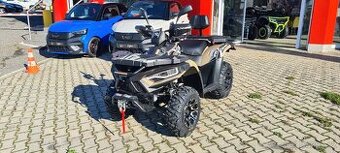 Linhai ATV 370 PROMAX 4x4 EFI,T3b, Odp. DPH (nové)