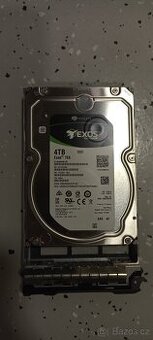 HDD 4 TB